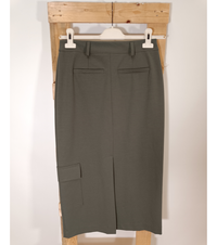 GONNA DONNA PE253121/FL Tellini S.r.l. Ingrosso Abbigliamento